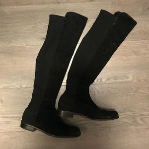 Stuart Weitzman 5050 boots